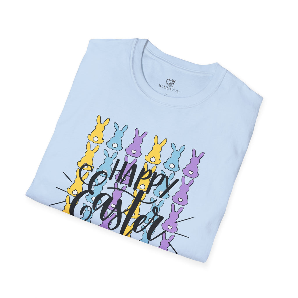 Mellow Bunny Softstyle Tee