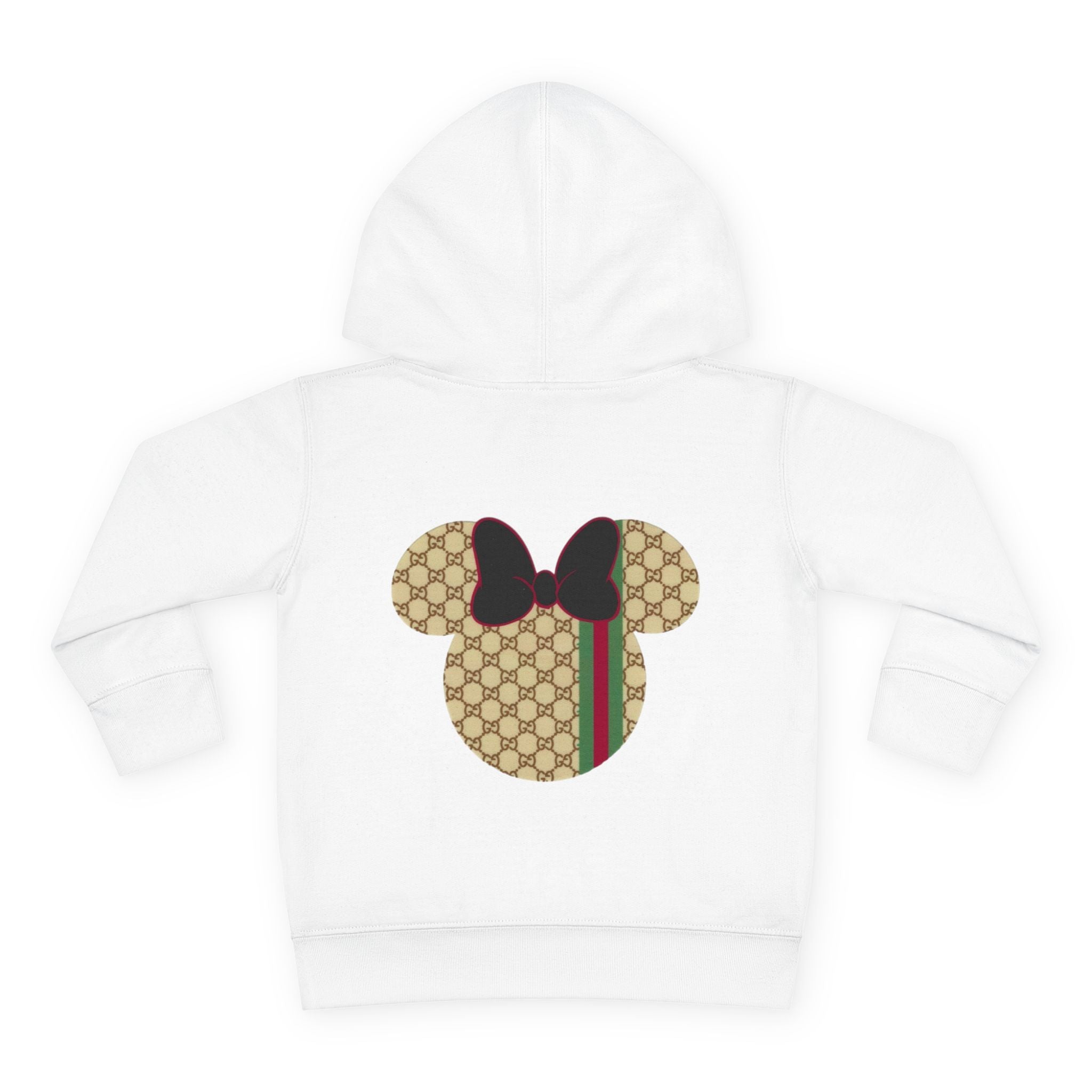 Gucci Toddler Hoodie