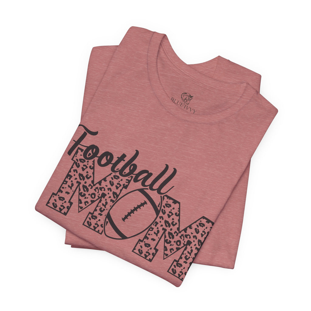 Football Mum Tee