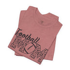 Football Mum Tee