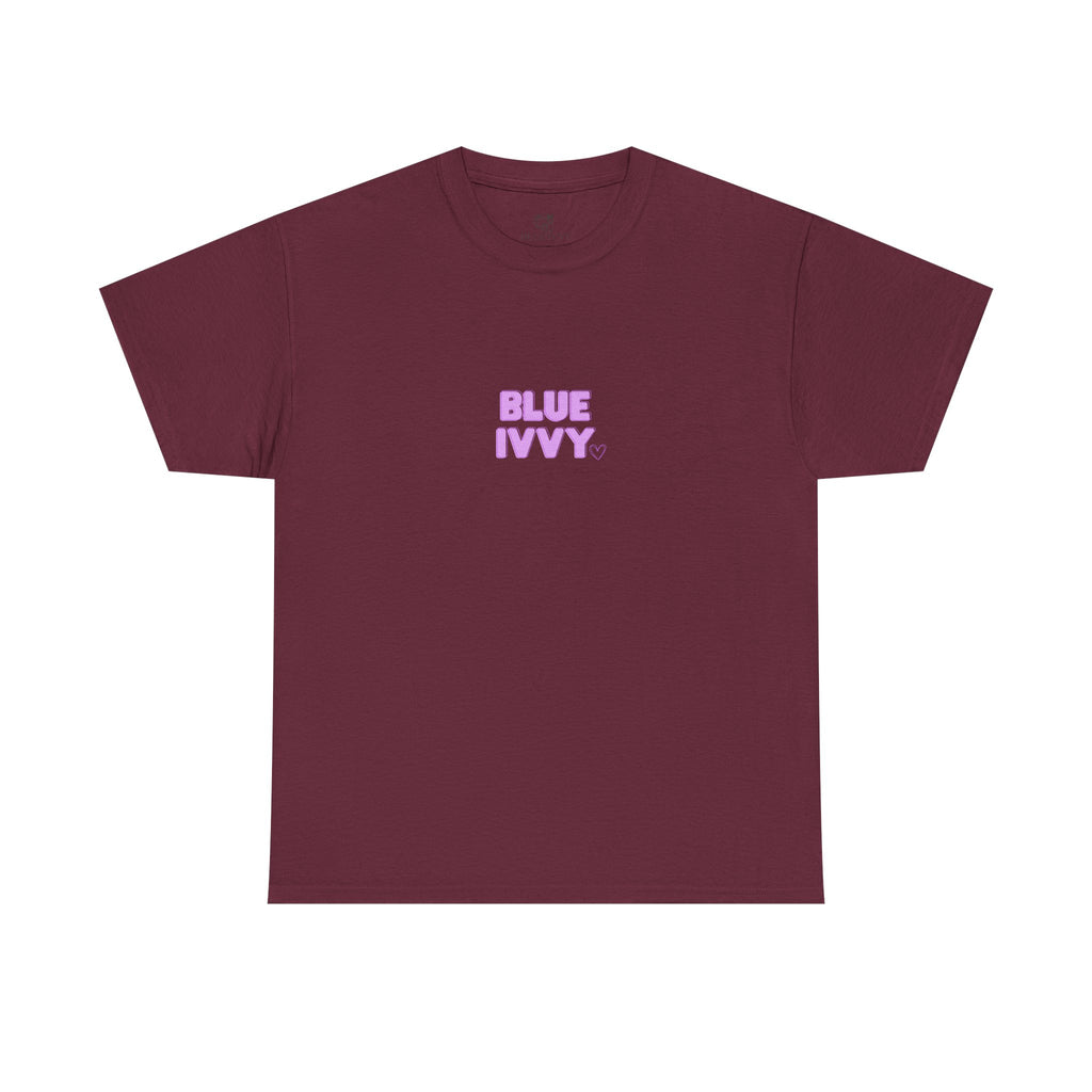 Block Ivvy Cotton Tee