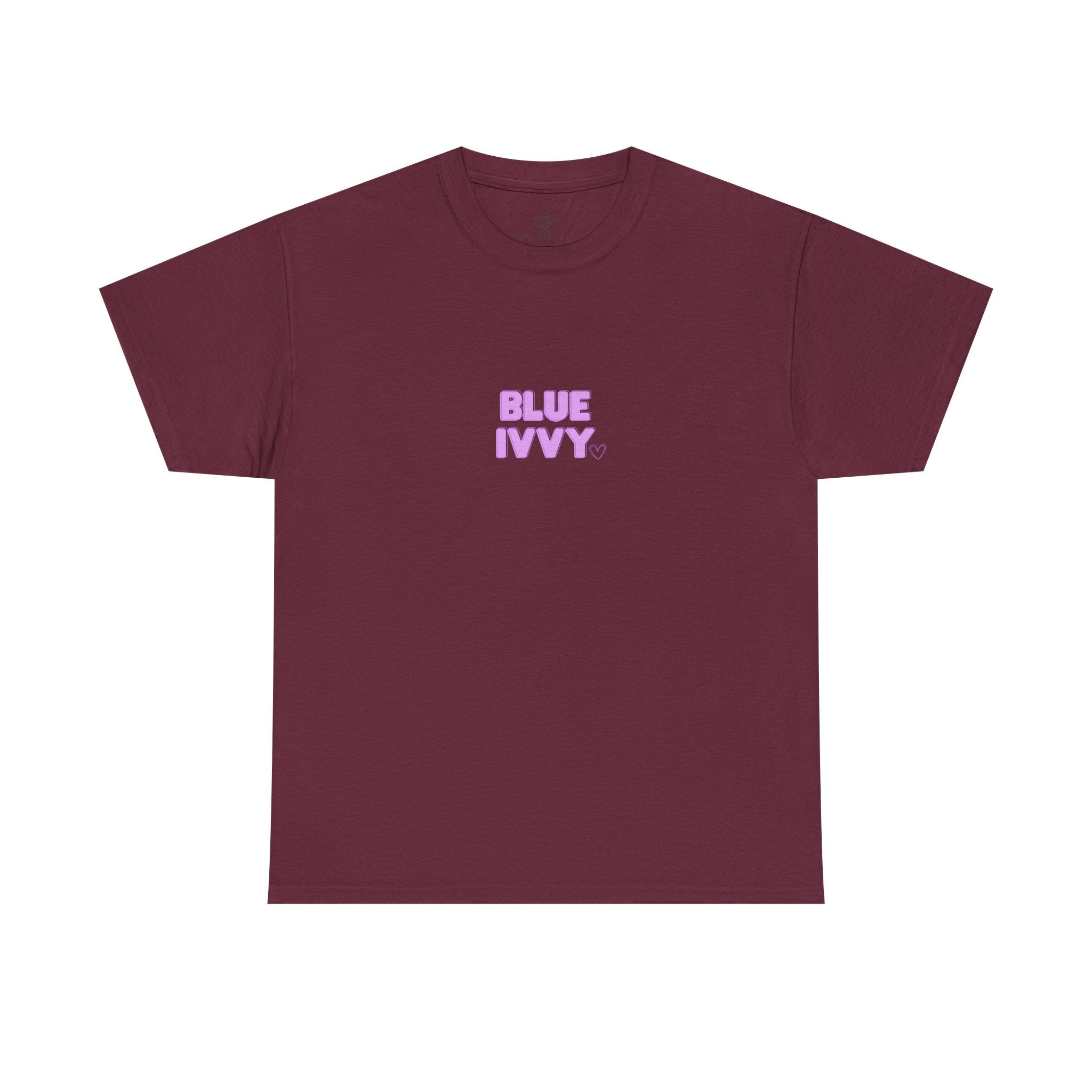 Block Ivvy Cotton Tee