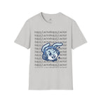 Cool Bunny Softstyle Tee