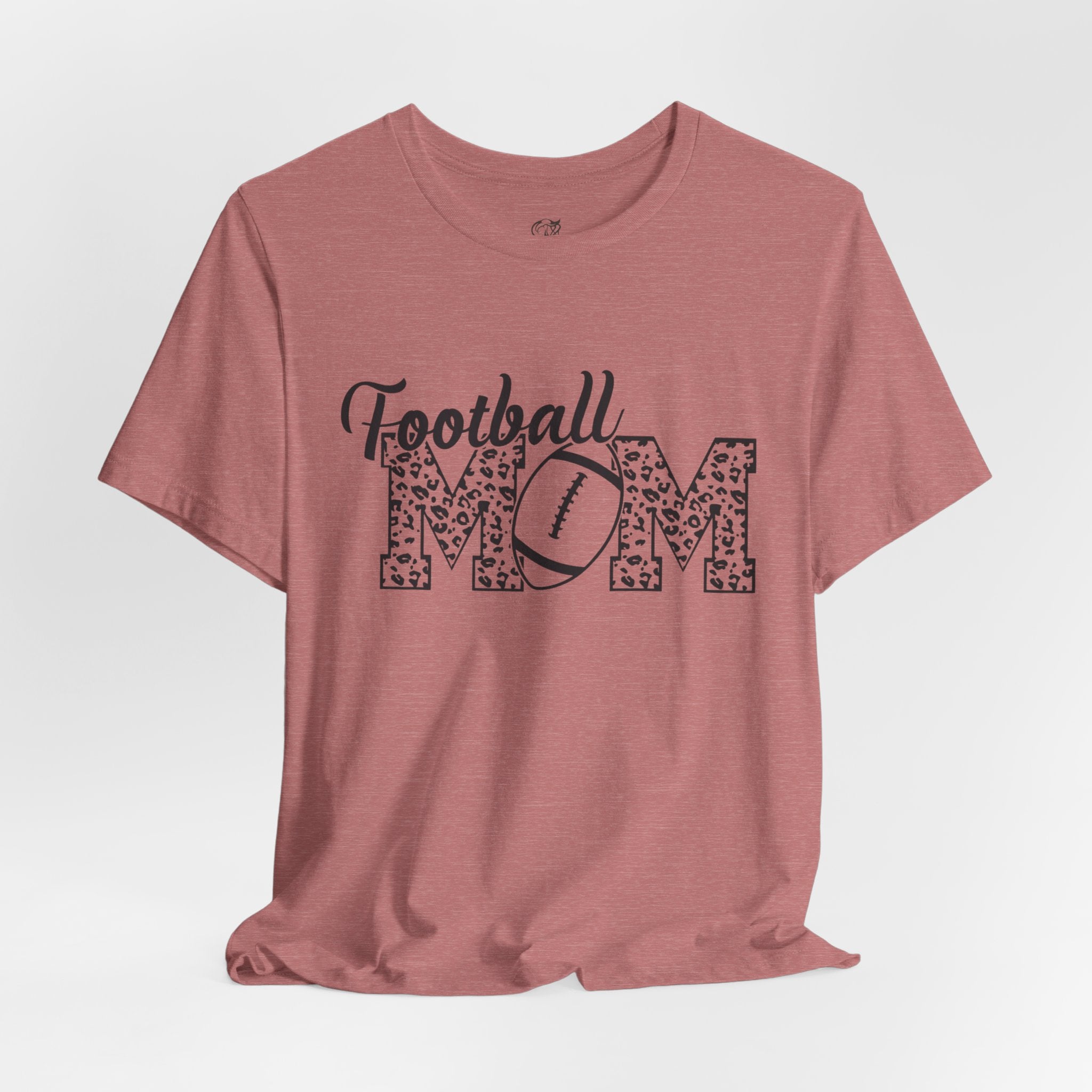 Football Mum Tee