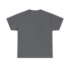 'Blue Ivvy' Signature Tee