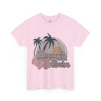 Beach Babe Cotton Tee