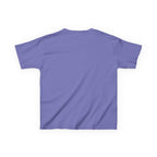 'Blue Ivvy' LogoTee