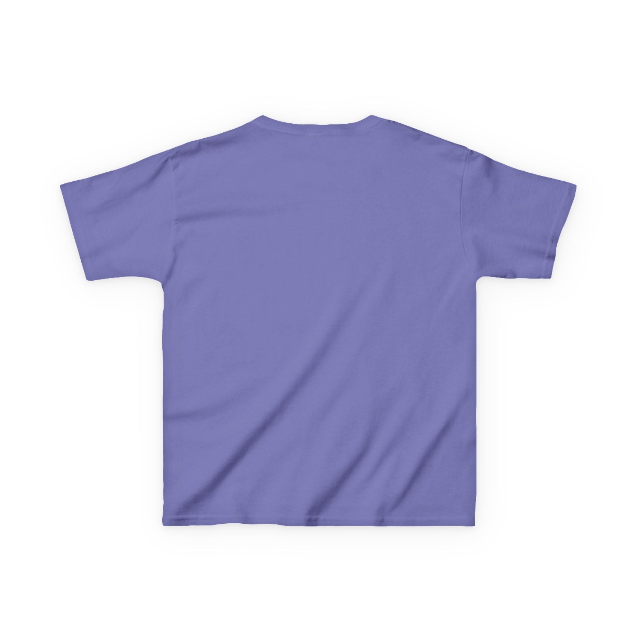 'Blue Ivvy' LogoTee