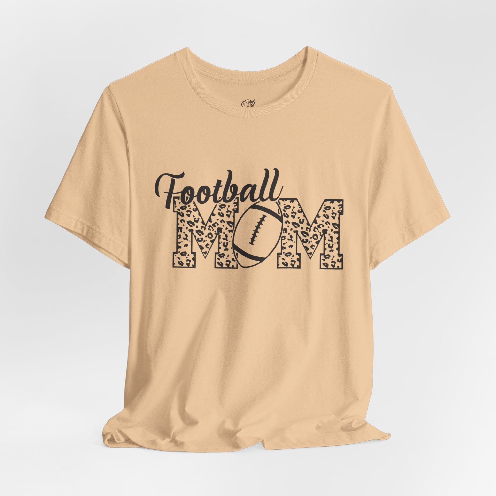 Football Mum Tee