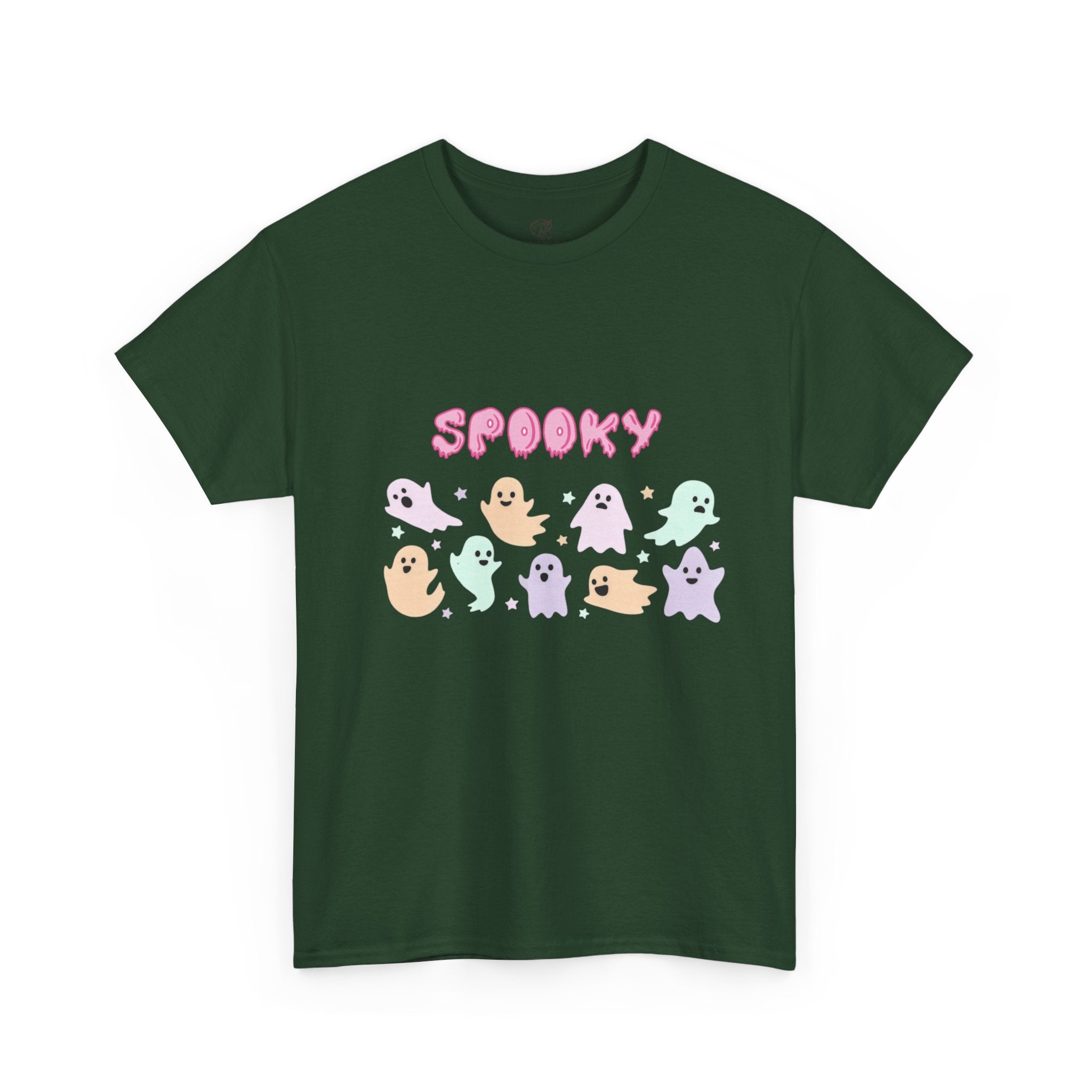 Spooky Halloween Tee