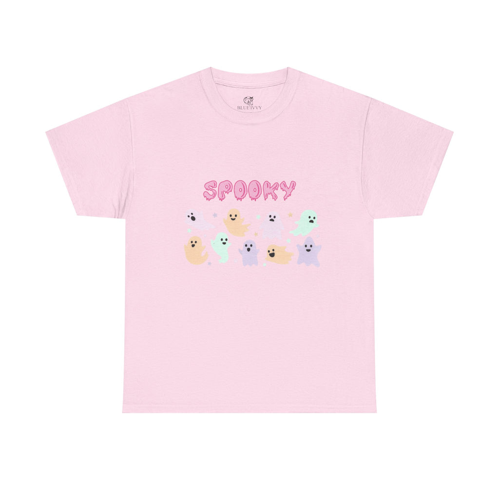 Spooky Halloween Tee