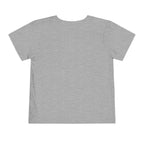 Cool Bunny Toddler Tee