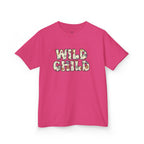 Wild Child Kids Tee