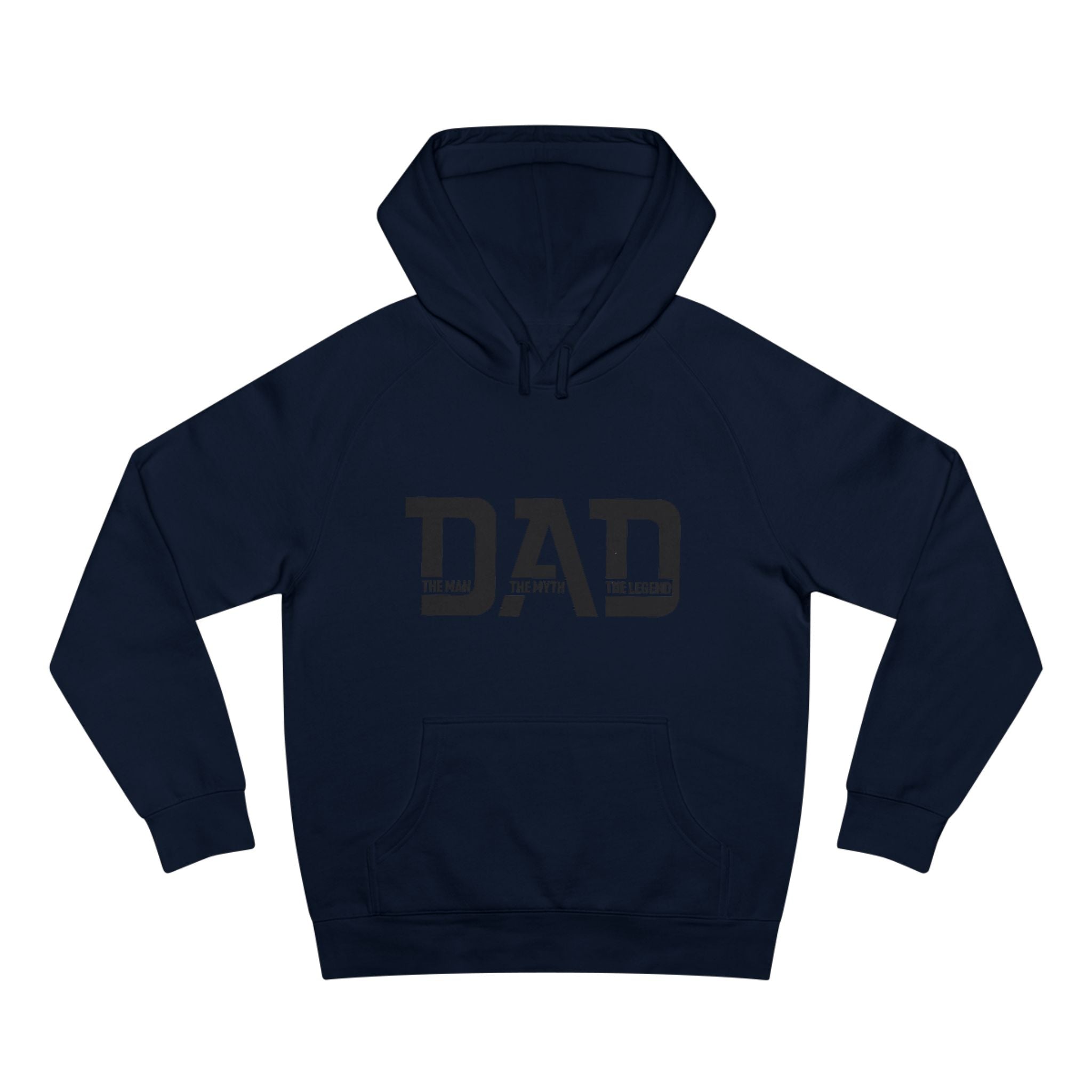 'DAD' Hoodie
