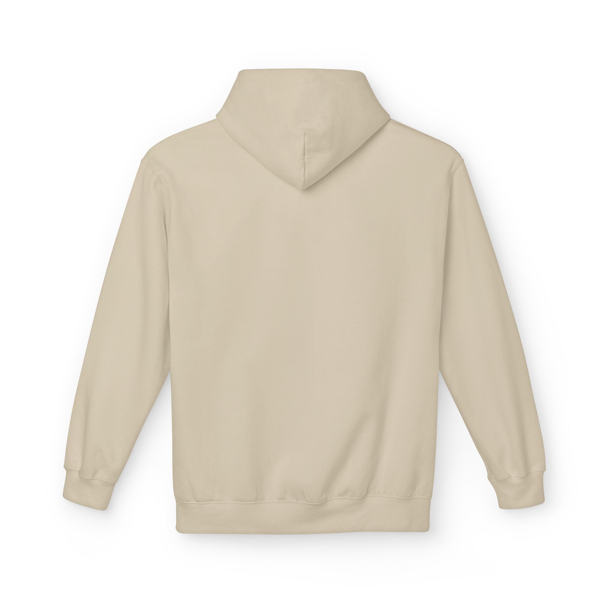 Blossom Fleece Hoodie
