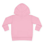 Wild Child Toddler Hoodie