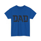 Men's "DAD' Tee