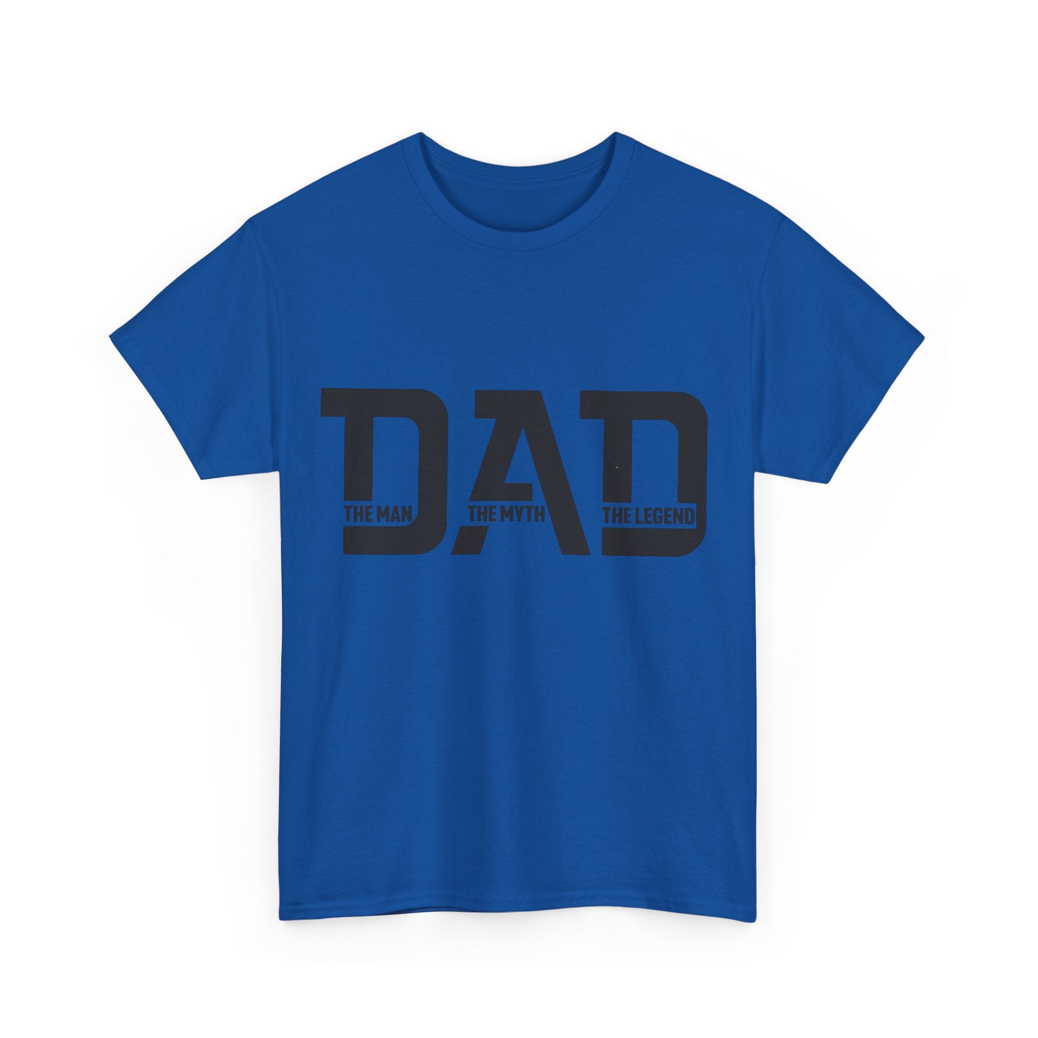 Men's "DAD' Tee