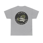 Rock on Fathers Day Tee
