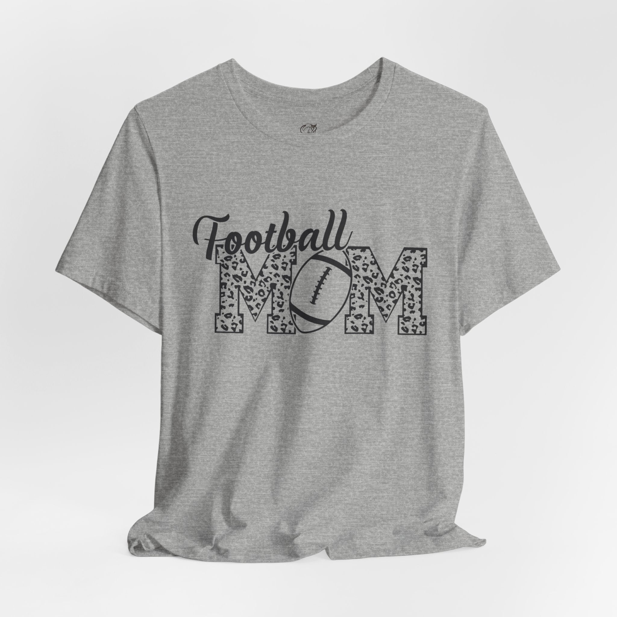 Football Mum Tee