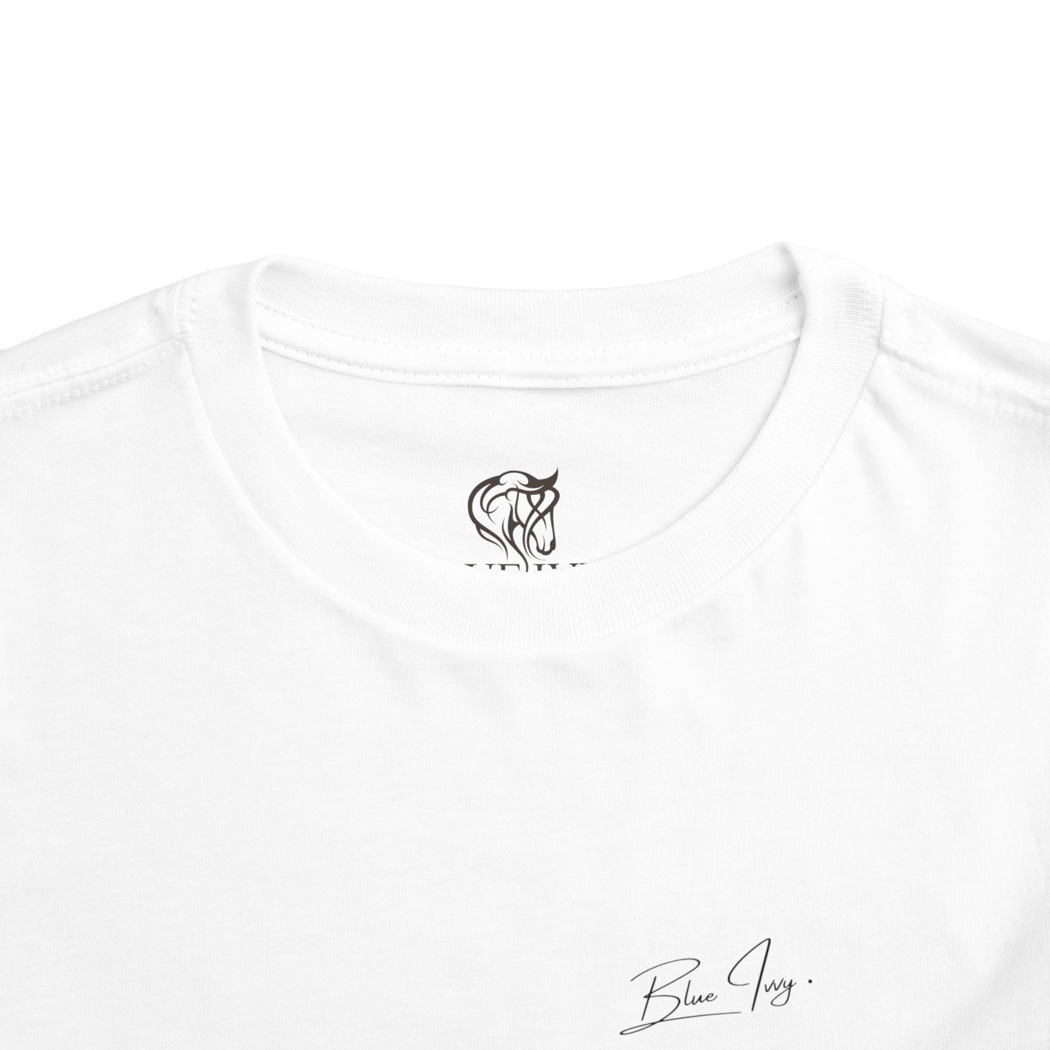 Toddler 'Blue Ivy' Signature Tee
