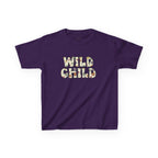 Wild Child Kids Tee
