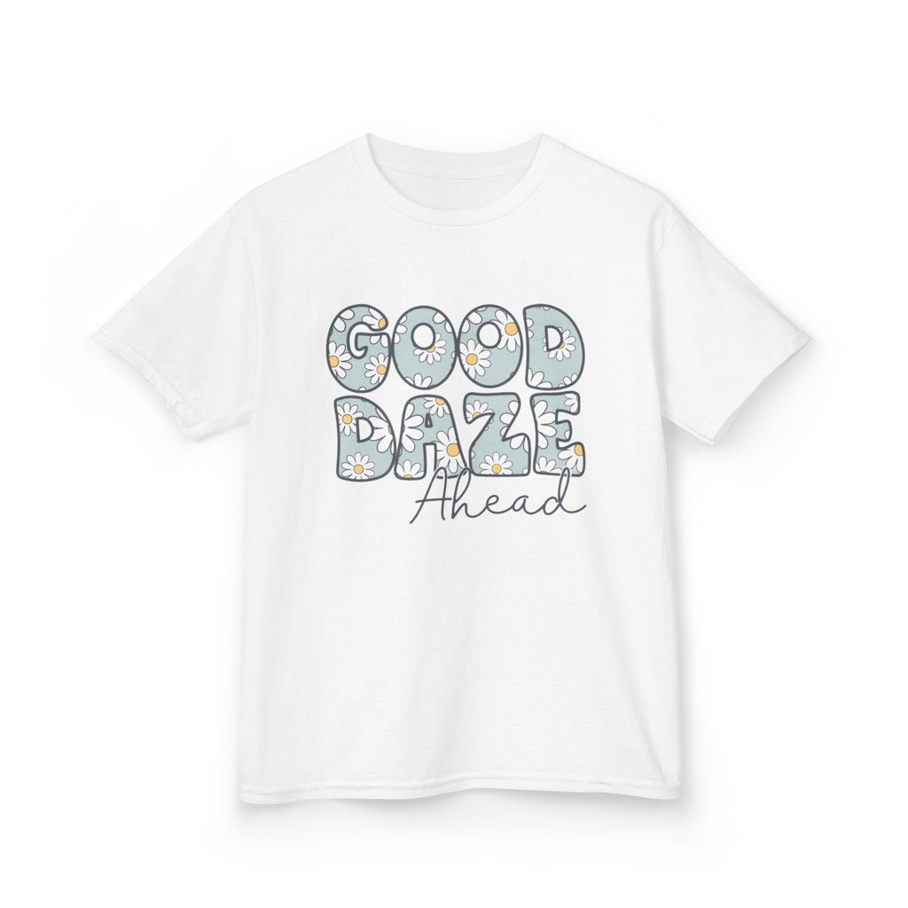 Good Daze Kids Tee