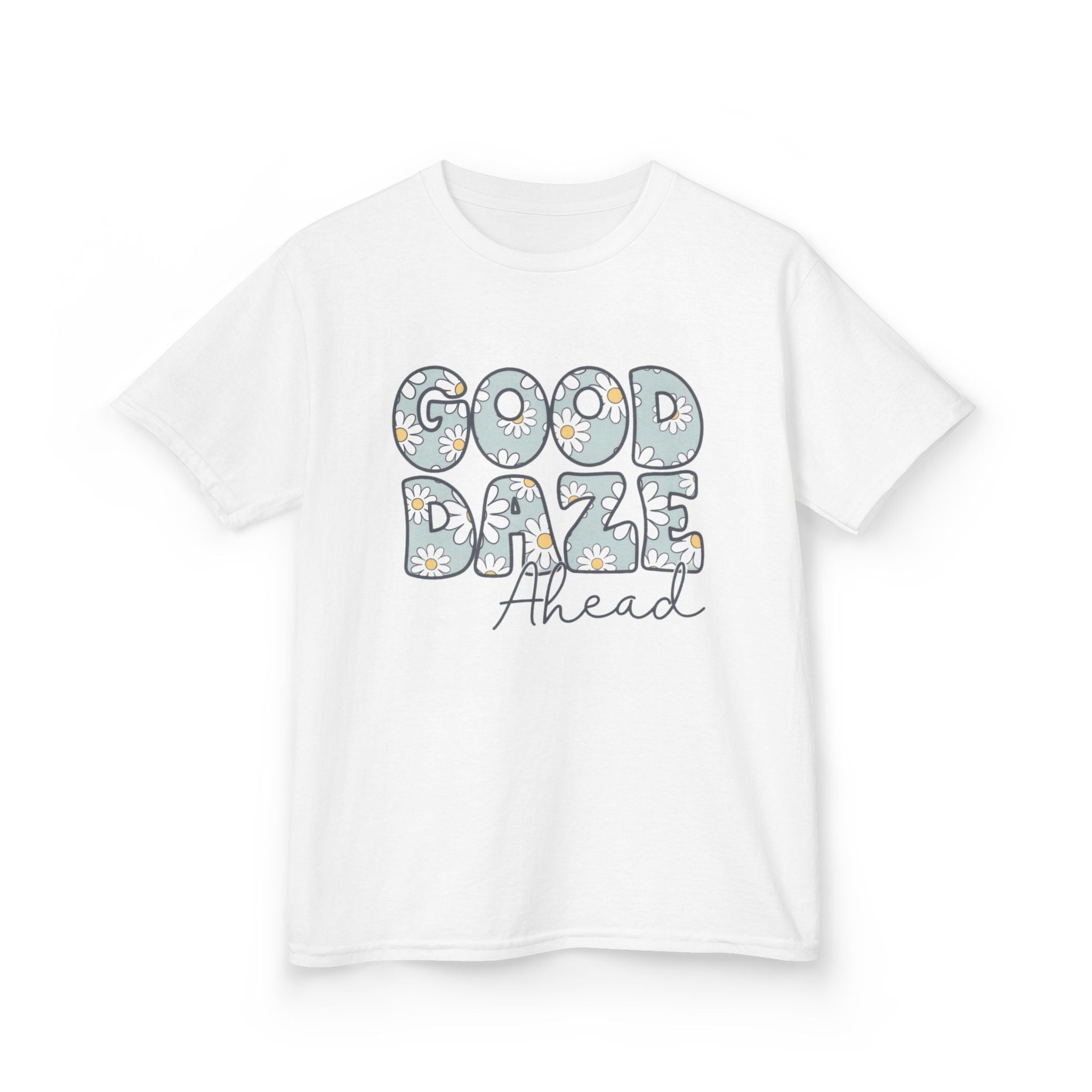 Good Daze Kids Tee