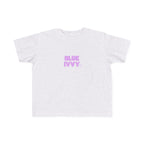 Toddler's Blue Ivvy Tee