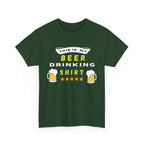 'Beer Drinking' Tee