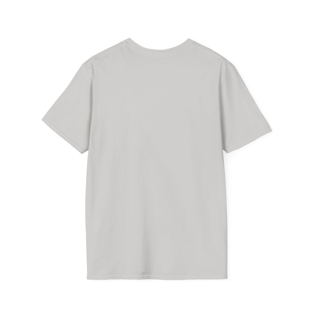 Cool Bunny Softstyle Tee