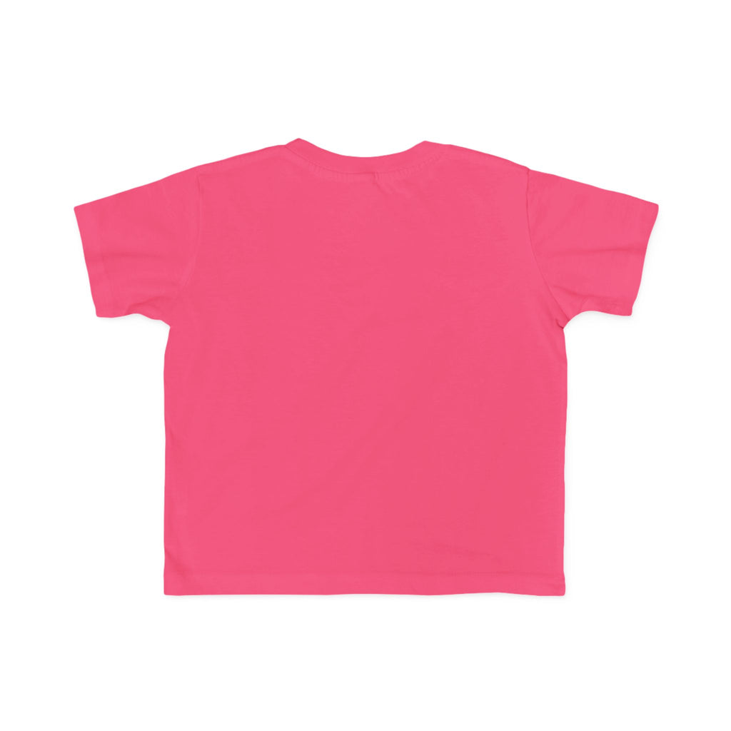 Toddler's Blue Ivvy Tee