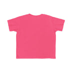 Toddler's Blue Ivvy Tee