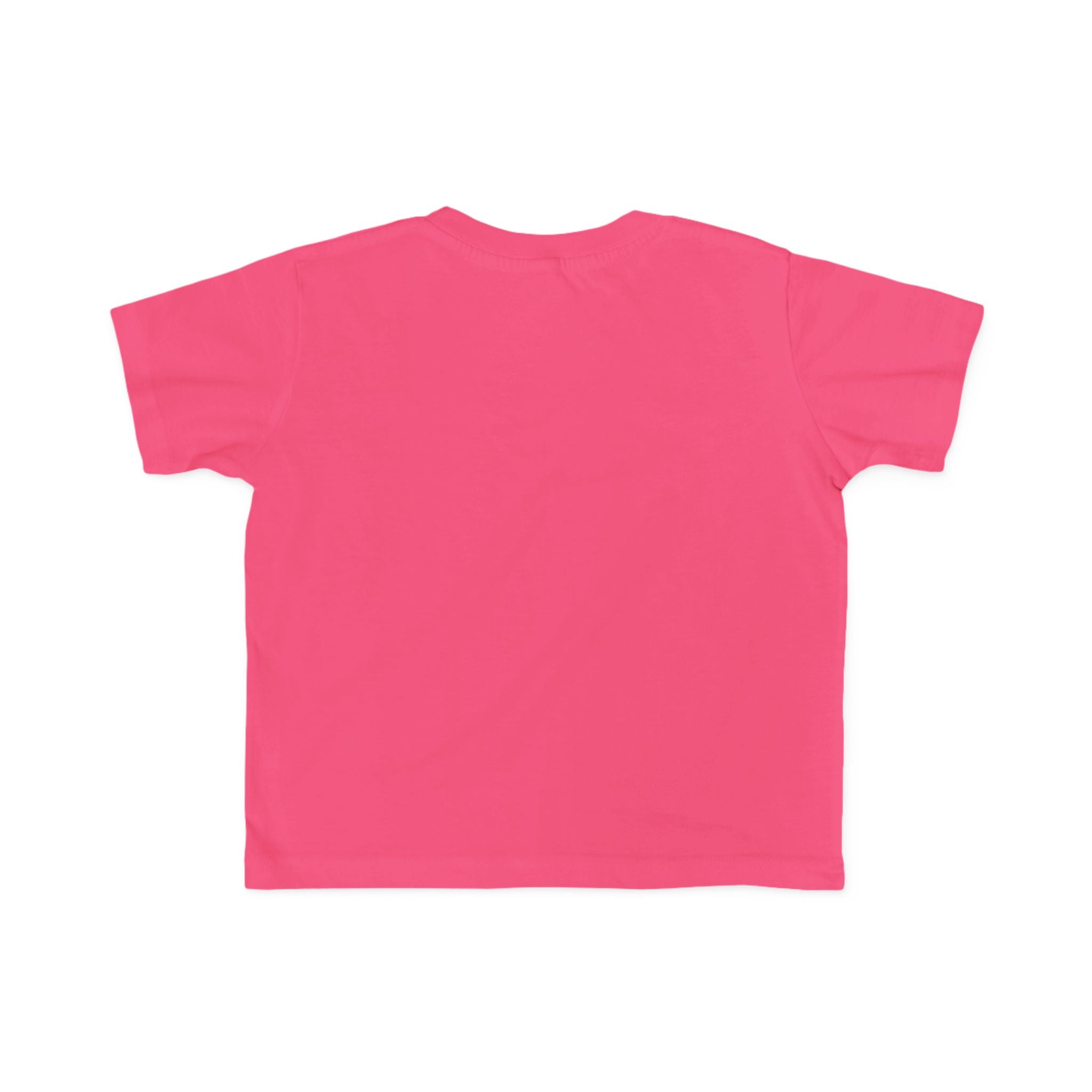 Toddler's Blue Ivvy Tee