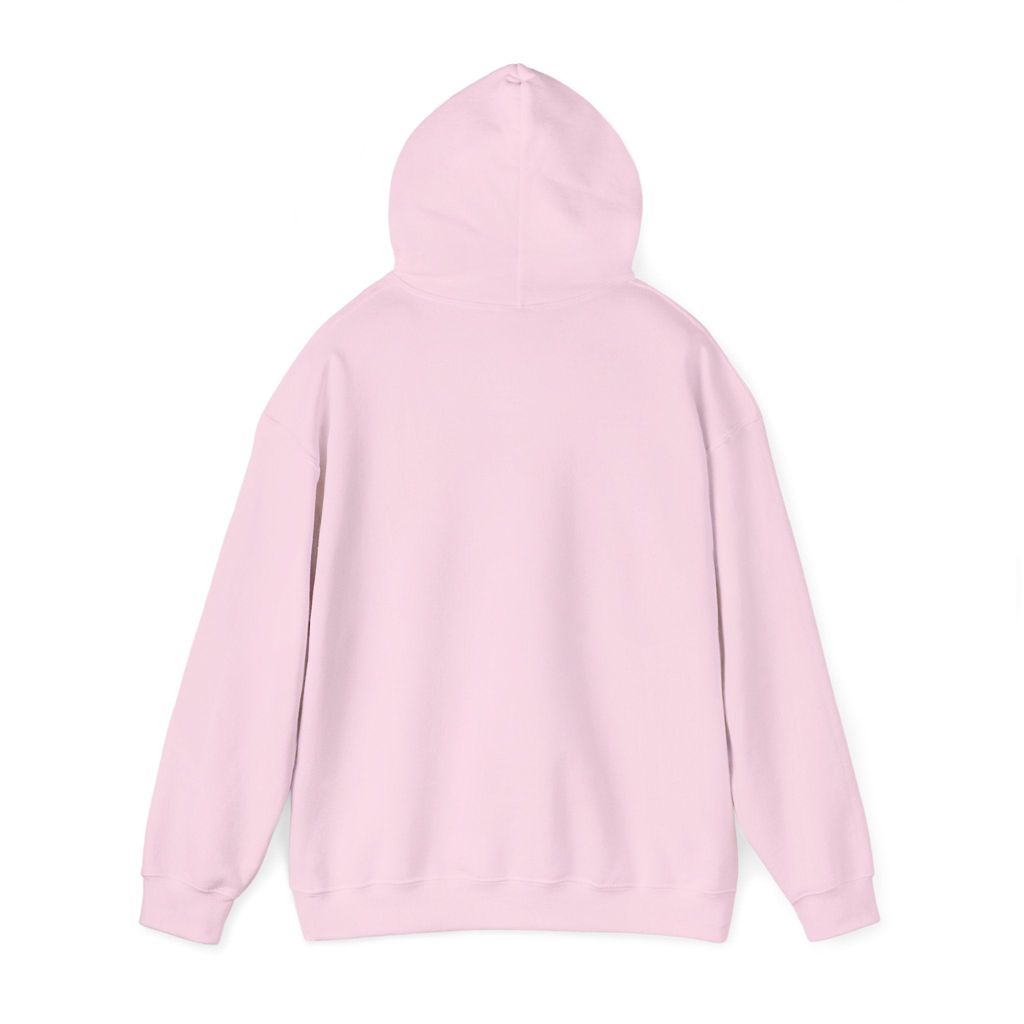 Country Hooded Sweatshirt