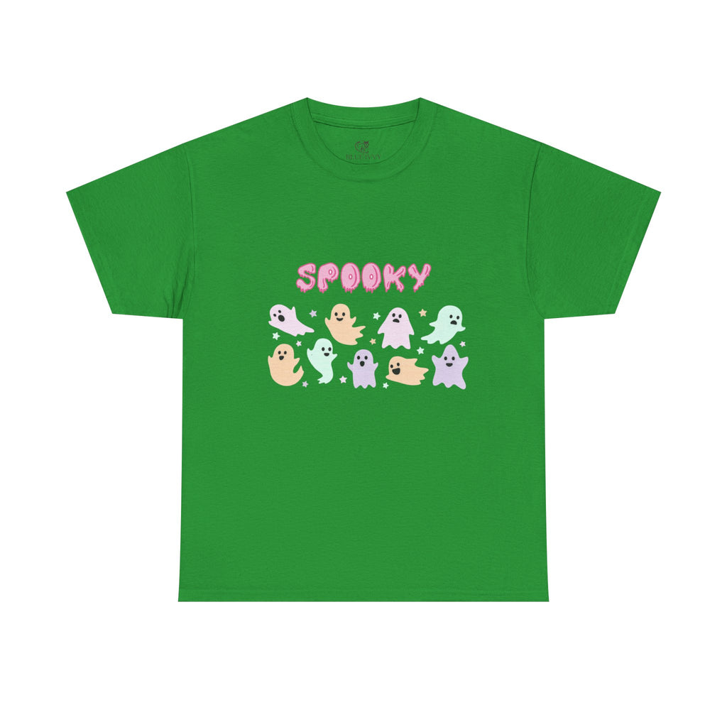 Spooky Halloween Tee