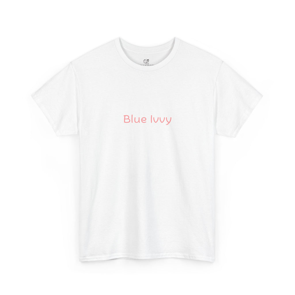 Checkered Bow Cotton Tee