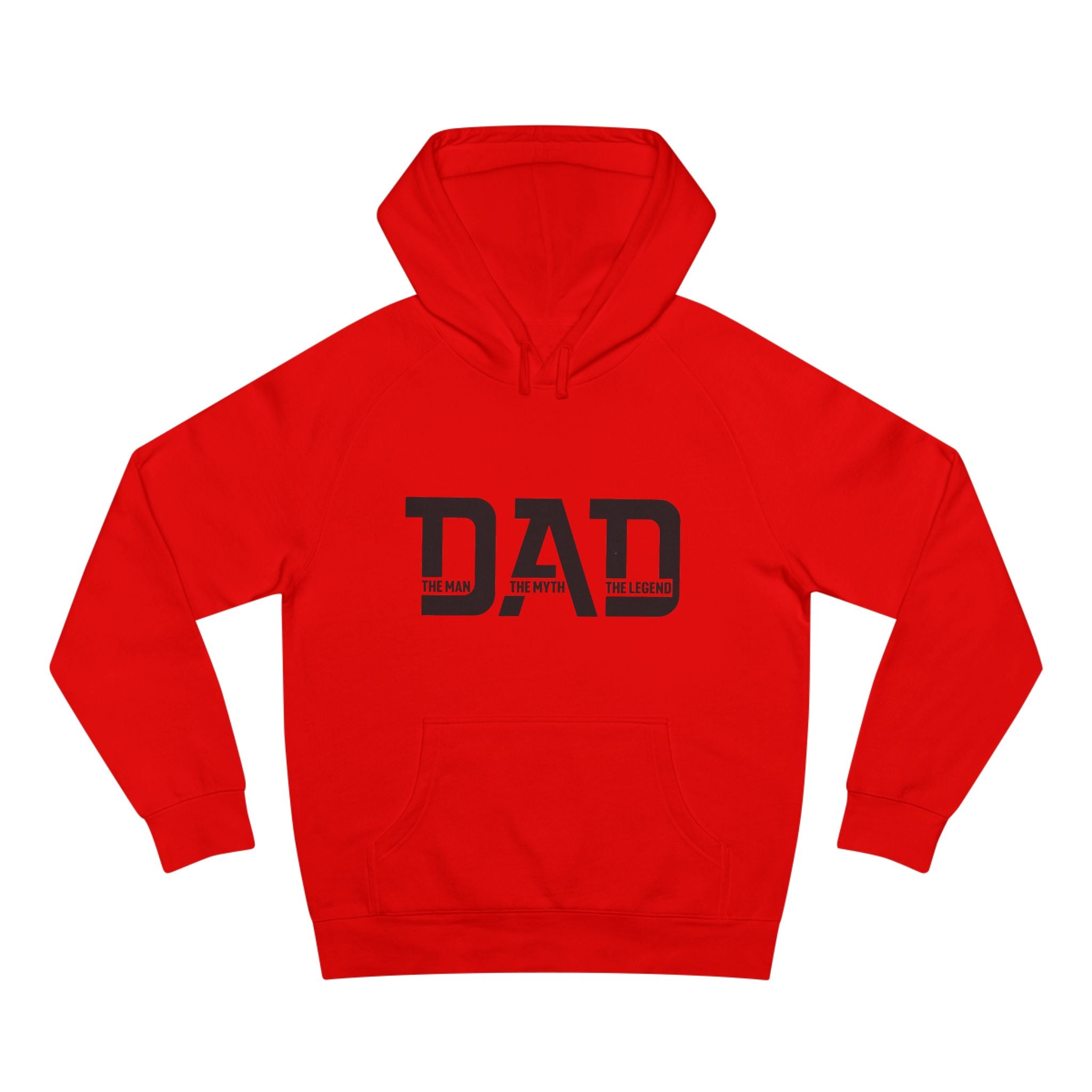 'DAD' Hoodie