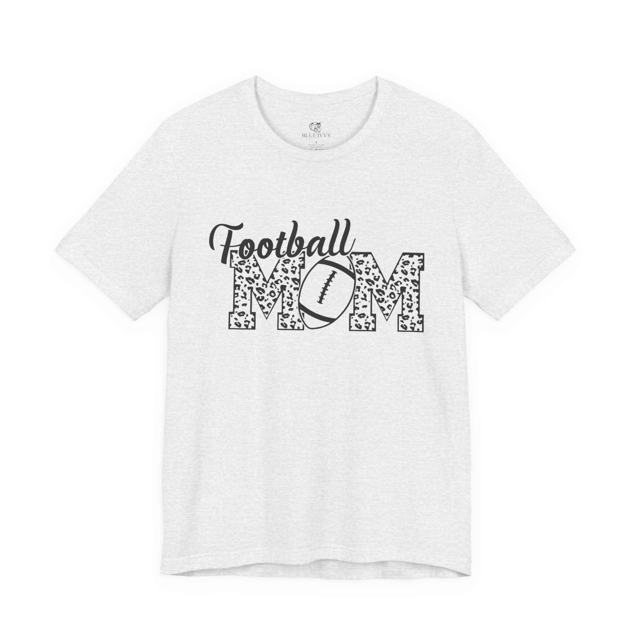 Football Mum Tee