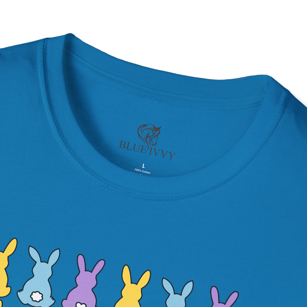 Mellow Bunny Softstyle Tee