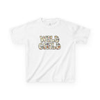 Wild Child Kids Tee