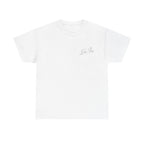 'Blue Ivvy' Signature Tee