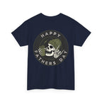 Rock on Fathers Day Tee