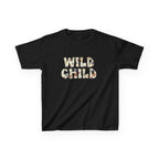 Wild Child Kids Tee