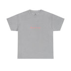 Checkered Bow Cotton Tee
