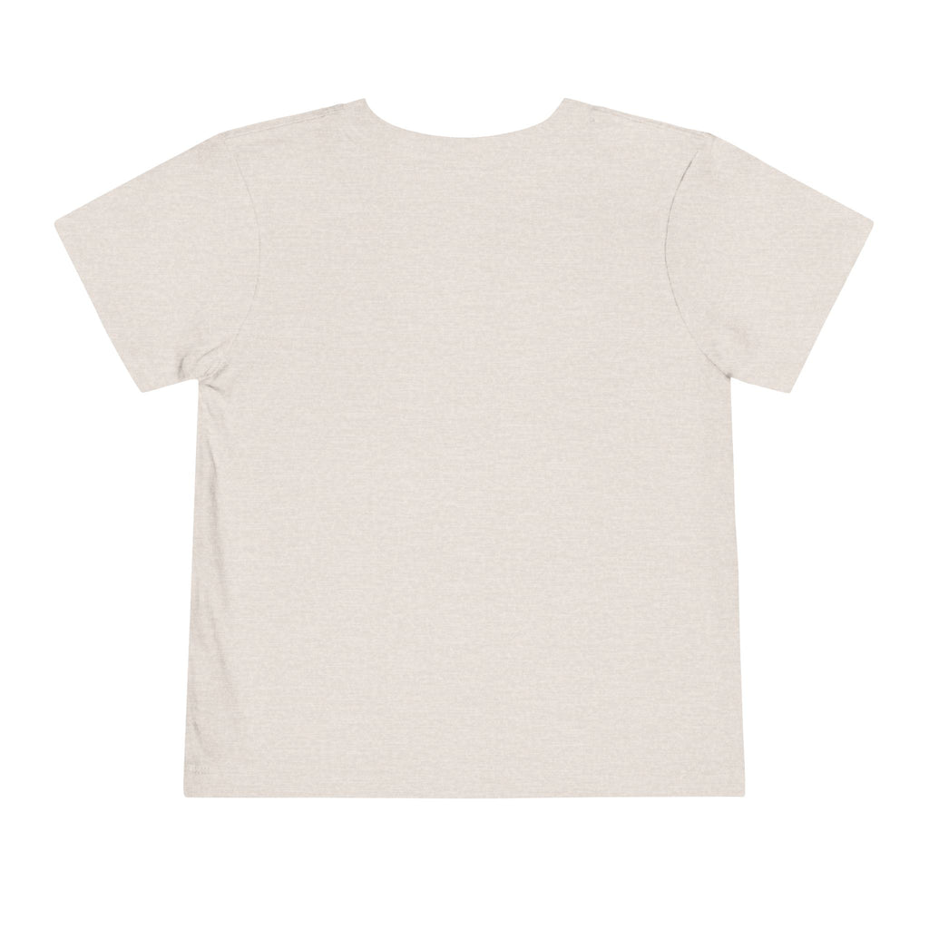 Cool Bunny Toddler Tee