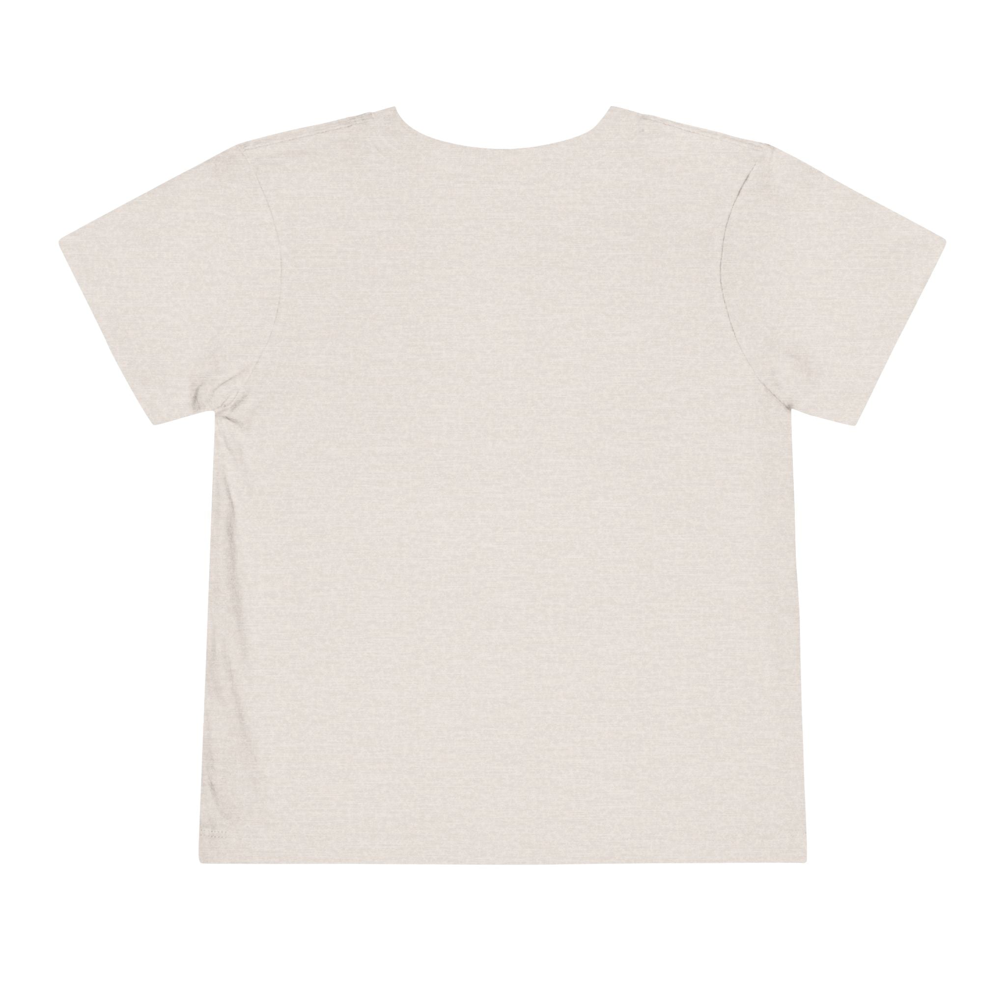 Cool Bunny Toddler Tee