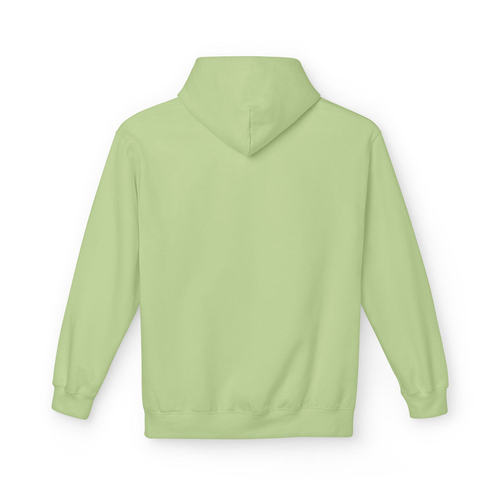 Disco Ball Fleece Hoodie