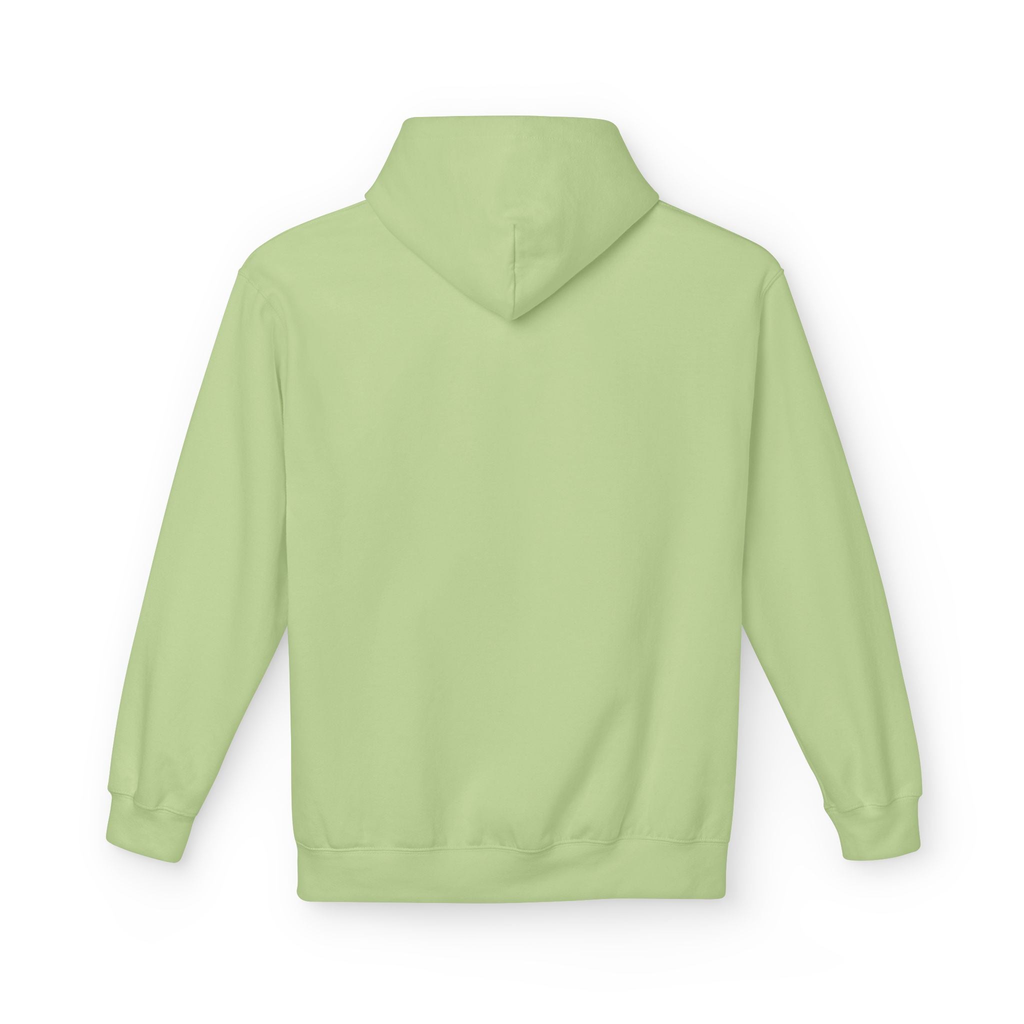 Disco Ball Fleece Hoodie