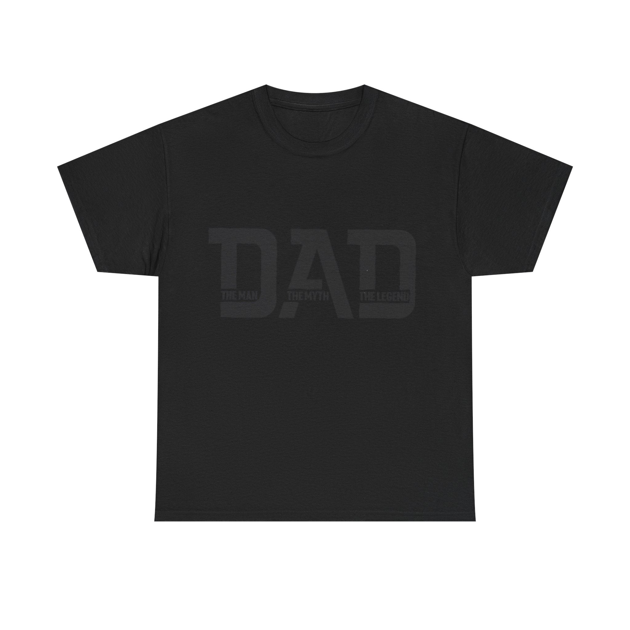 Men's "DAD' Tee